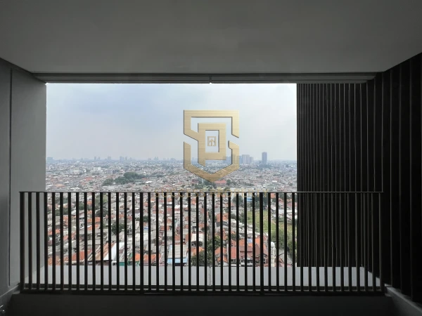 DIJUAL - 1Park Avenue Royal Middle Floor - Jakarta Selatan - DKI Jakarta