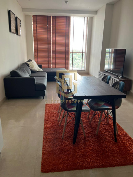 DIJUAL - Four Winds Low Floor - Jakarta Selatan - DKI Jakarta