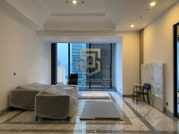 DIJUAL - The Langham Jakarta Apartment - LR Tower Middle Floor - Jakarta Selatan - DKI Jakarta