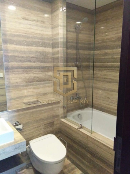 DISEWA - Aparment Pondok Indah Residence (PIR), Tower Maya Middle Floor - Jakarta Selatan - DKI Jakarta