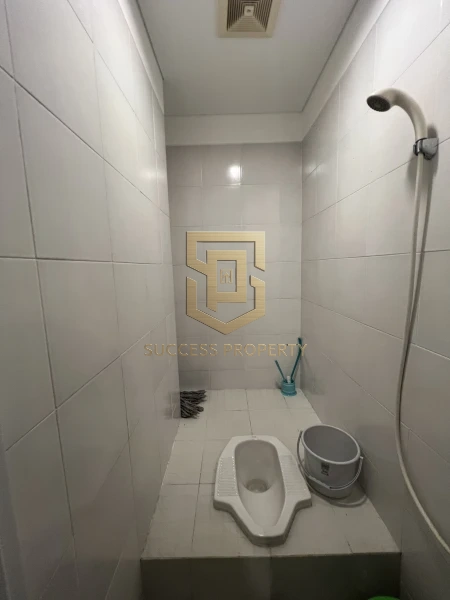 DIJUAL - 1Park Avenue King Low Floor - Jakarta Selatan - DKI Jakarta