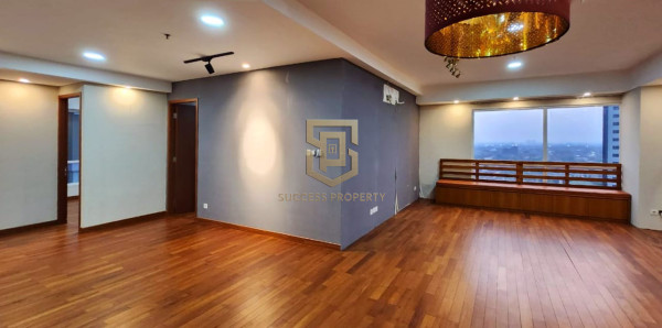 DIJUAL - 1Park Residence Tower High Floor - Jakarta Selatan - DKI Jakarta