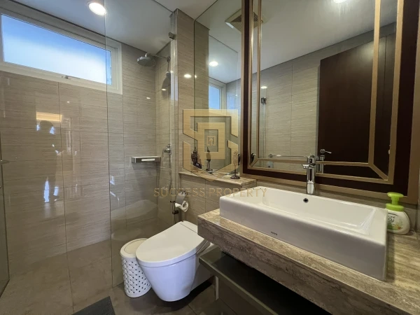 DIJUAL - Aparment Pondok Indah Residence (PIR), Tower Maya - Jakarta Selatan - DKI Jakarta