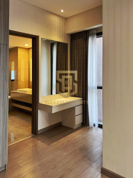 DIJUAL - 1Park Avenue King Tower High Floor - Jakarta Selatan - DKI Jakarta