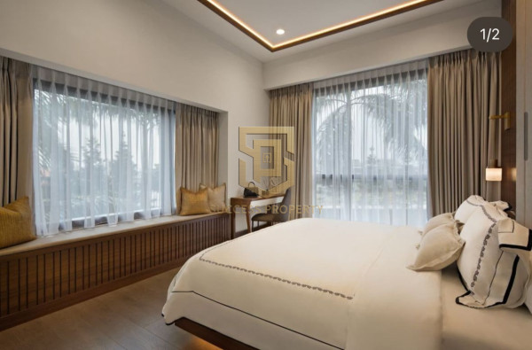 DIJUAL - 1Park Avenue Queen Tower Lower Floor - Jakarta Selatan - DKI Jakarta