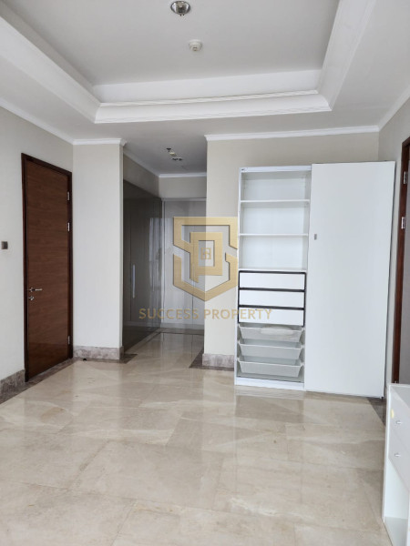 DIJUAL - Premium District 8 – Tower Eternity, high floor - Jakarta Selatan - DKI Jakarta