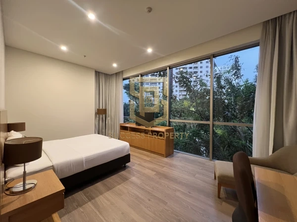 DISEWA - Apartemen Pakubuwono Spring Applewood Lower Floor - Jakarta Selatan - DKI Jakarta