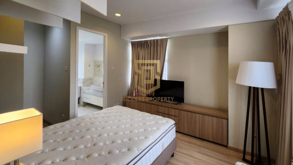 DIJUAL - 1Park Residence A Tower Low Floor - Jakarta Selatan - DKI Jakarta