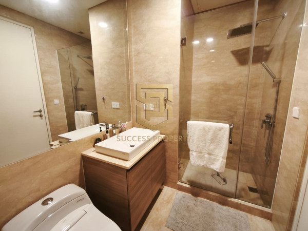 DISEWA - 57 Promenade Tower Low Floor - Jakarta Pusat - DKI Jakarta