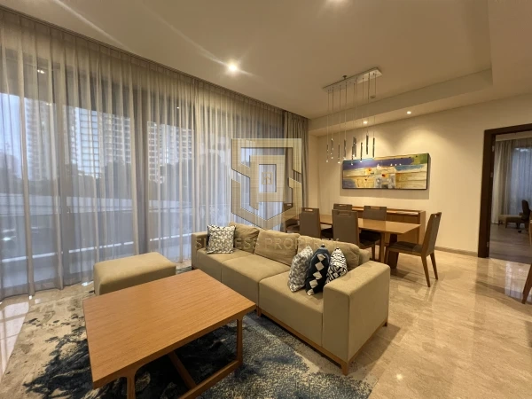 DIJUAL - Apartemen Pakubuwono Spring Applewood Lower Floor - Jakarta Selatan - DKI Jakarta