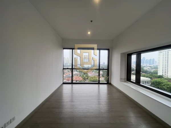 DIJUAL - 1Park Avenue Royal Low Floor - Jakarta Selatan - DKI Jakarta