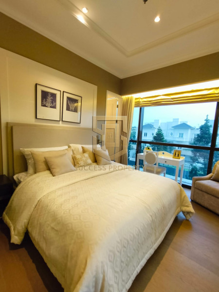 DIJUAL - 1Park Avenue Hamilton Tower Low Floor - Jakarta Selatan - DKI Jakarta