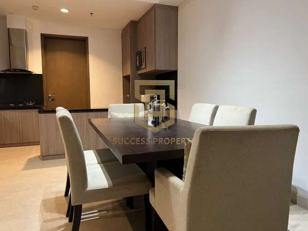 DIJUAL - 1Park Avenue Royal Middle Floor - Jakarta Selatan - DKI Jakarta