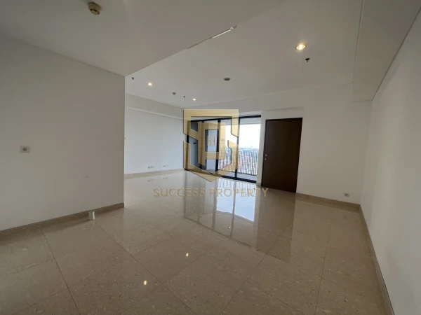 DIJUAL - 1Park Avenue Royal Low Floor - Jakarta Selatan - DKI Jakarta