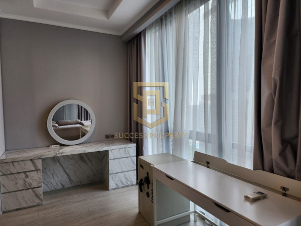 DIJUAL - District 8 - Tower Eternity High Floor - Jakarta Selatan - DKI Jakarta