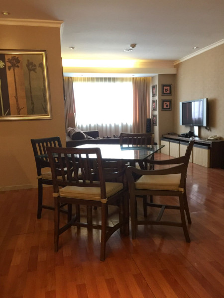 DISEWA - 2BR Permata Senayan Low Floor - Jakarta Selatan - DKI Jakarta