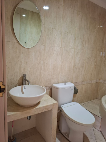 DIJUAL - Permata Senayan L8H2+1BR (Ike) Sell/Rent - Jakarta Selatan - DKI Jakarta