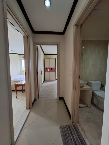 DIJUAL - Permata Senayan L8H2+1BR (Ike) Sell/Rent - Jakarta Selatan - DKI Jakarta