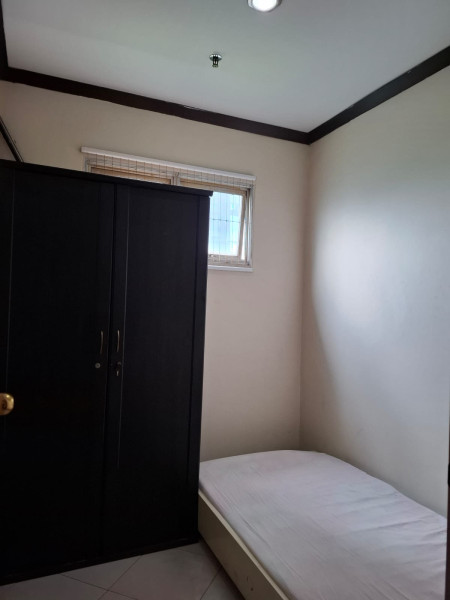 DIJUAL - Permata Senayan L8H2+1BR (Ike) Sell/Rent - Jakarta Selatan - DKI Jakarta