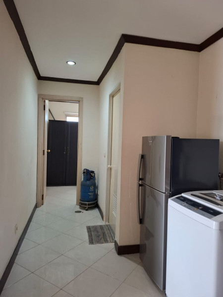 DIJUAL - Permata Senayan L8H2+1BR (Ike) Sell/Rent - Jakarta Selatan - DKI Jakarta