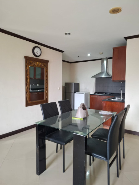 DISEWA - Permata Senayan L8H21BR - Jakarta Selatan - DKI Jakarta