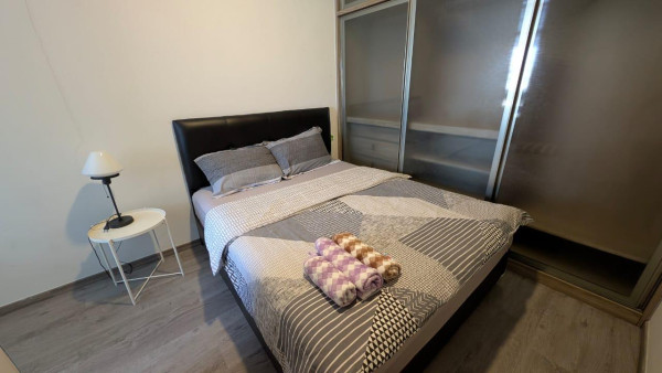 DIJUAL - Sudirman Suites low floor - Jakarta Selatan - DKI Jakarta
