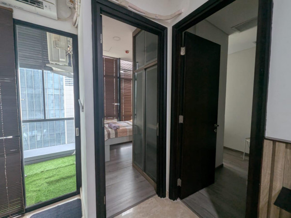 DIJUAL - Sudirman Suites low floor - Jakarta Selatan - DKI Jakarta