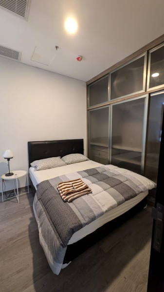 DIJUAL - Sudirman Suites low floor - Jakarta Selatan - DKI Jakarta