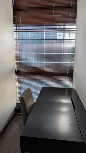 DIJUAL - Sudirman Suites low floor - Jakarta Selatan - DKI Jakarta