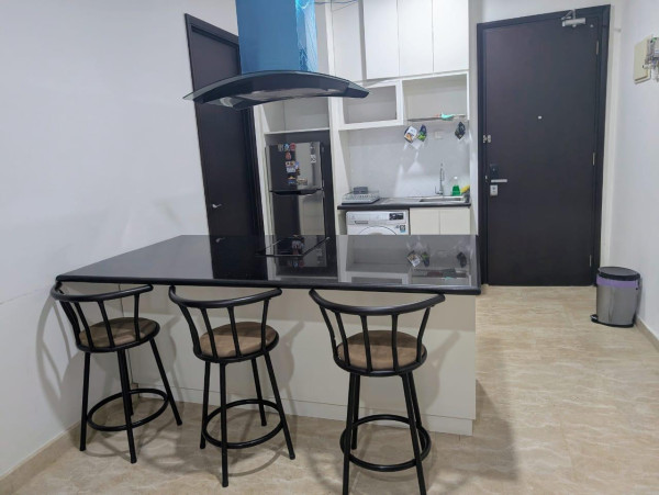 DIJUAL - Sudirman Suites low floor - Jakarta Selatan - DKI Jakarta