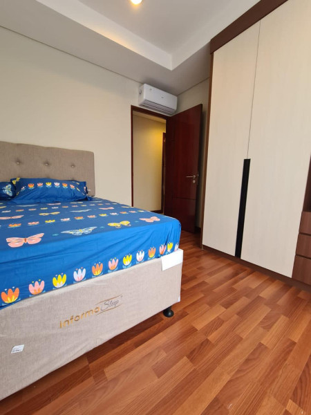 DIJUAL - Kencana Residence Pondok Indah - Jakarta Selatan - DKI Jakarta