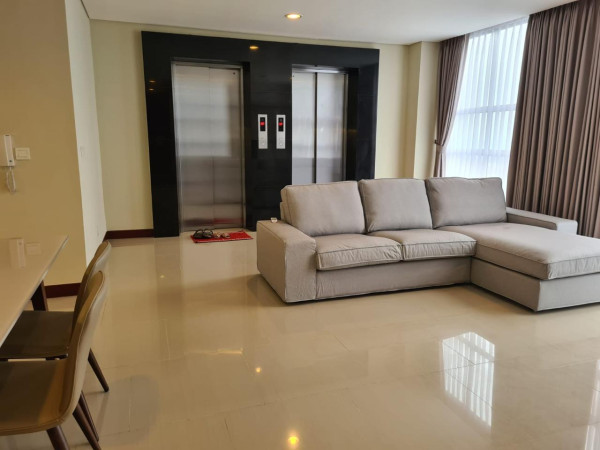 DIJUAL - Kencana Residence Pondok Indah - Jakarta Selatan - DKI Jakarta