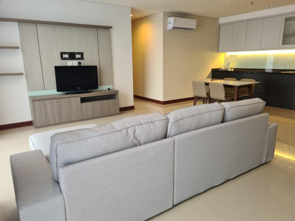 DIJUAL - Kencana Residence Pondok Indah - Jakarta Selatan - DKI Jakarta