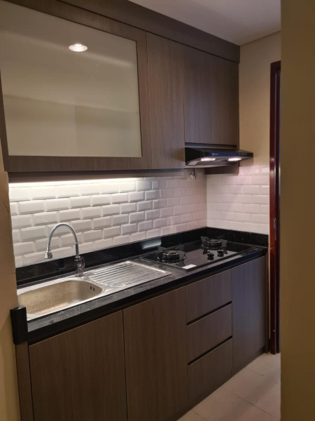 DIJUAL - Kencana Residence Pondok Indah - Jakarta Selatan - DKI Jakarta