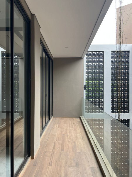 Rumah Kinaya Residence Type A