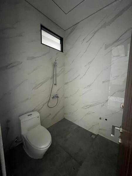 Rumah Kinaya Residence Type A