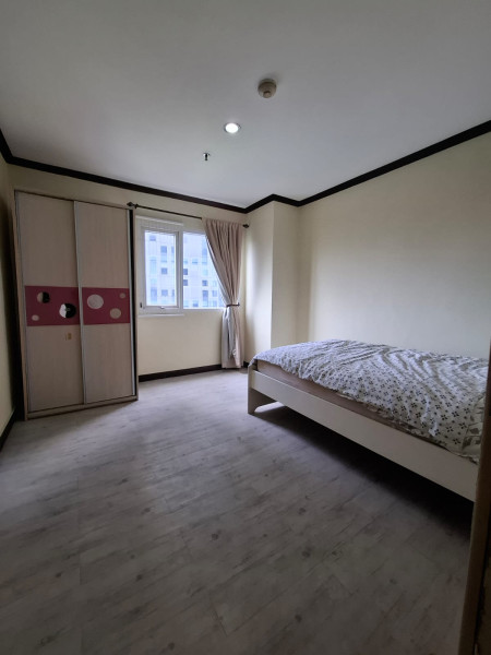 Rumah Kinaya Residence Type A
