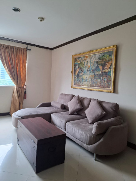 Rumah Kinaya Residence Type A