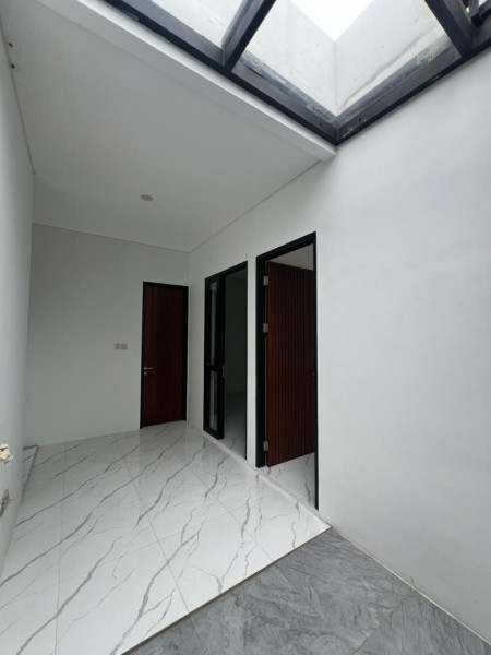 Rumah Kinaya Residence Type A