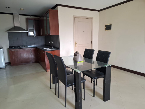 Rumah Kinaya Residence Type A