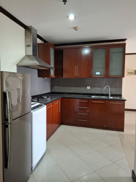 Rumah Kinaya Residence Type A