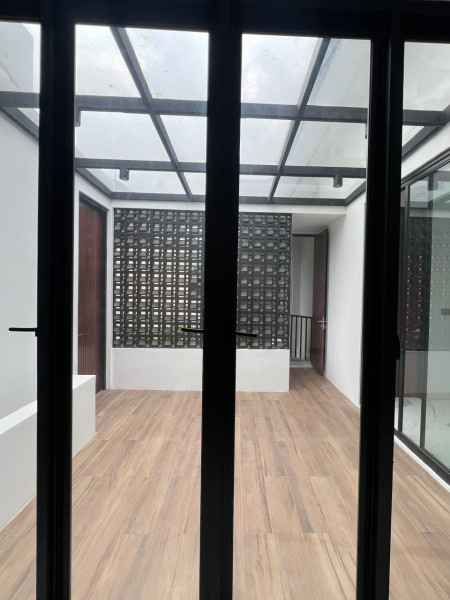 Rumah Kinaya Residence Type A