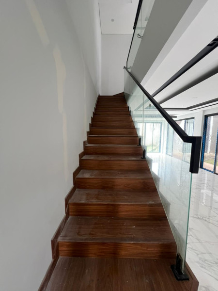 Rumah Kinaya Residence Type A