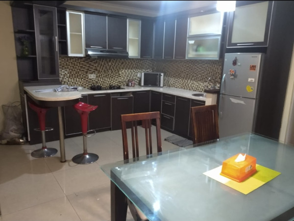 DIJUAL - Permata Senayan 172BR (Astina) Sell - Jakarta Selatan - DKI Jakarta
