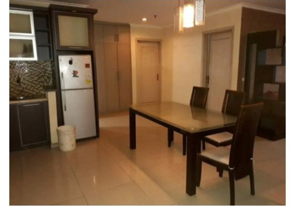 DIJUAL - Permata Senayan 172BR (Astina) Sell - Jakarta Selatan - DKI Jakarta