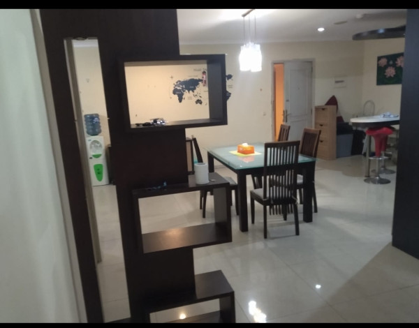 DIJUAL - Permata Senayan 172BR (Astina) Sell - Jakarta Selatan - DKI Jakarta