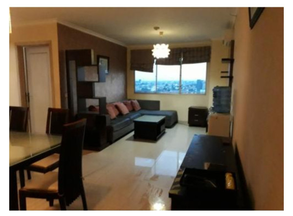 DIJUAL - Permata Senayan 172BR (Astina) Sell - Jakarta Selatan - DKI Jakarta
