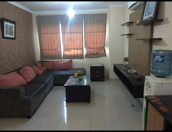 DIJUAL - Permata Senayan 172BR (Astina) Sell - Jakarta Selatan - DKI Jakarta