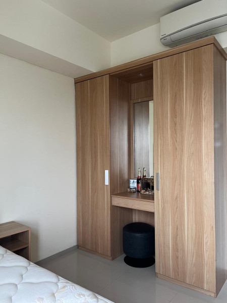 DIJUAL - The Accent, High Floor - Tangerang Selatan - Banten