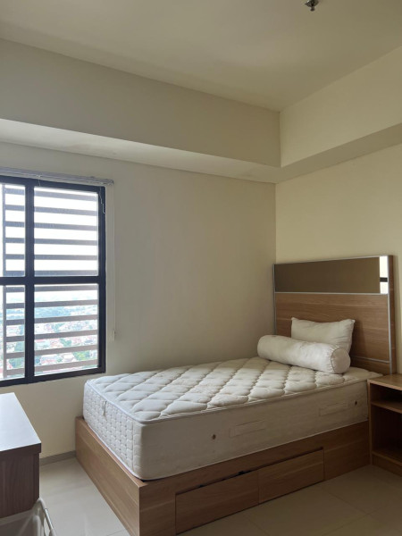 DIJUAL - The Accent, High Floor - Tangerang Selatan - Banten